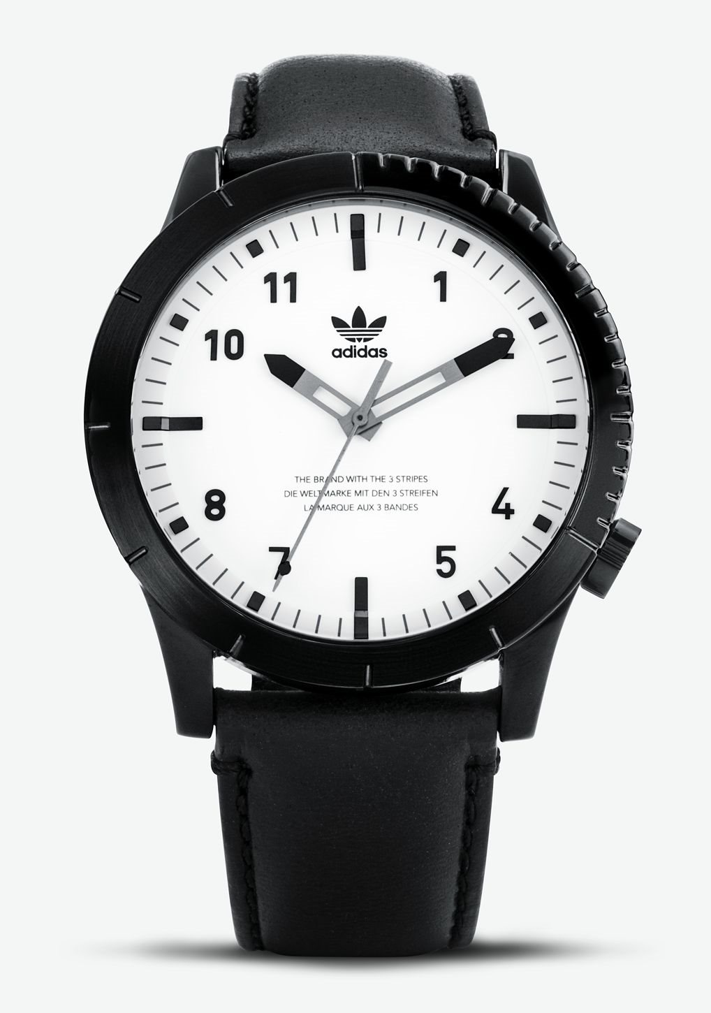 Oreficeria Giulianini Orologio Al quarzo Uomo Adidas Cypher Lx1 Orologi